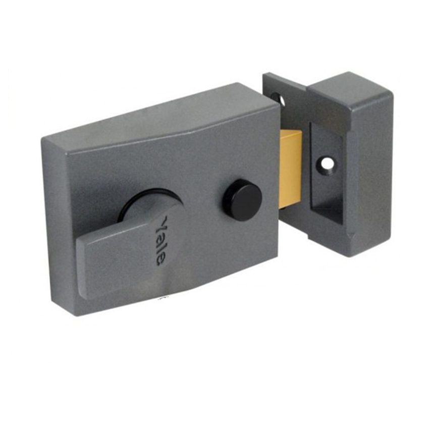 Rim Lock Deadlocking Night Latch 1471