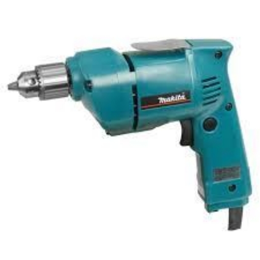 Makita Drill  Model No.: 651 LVR