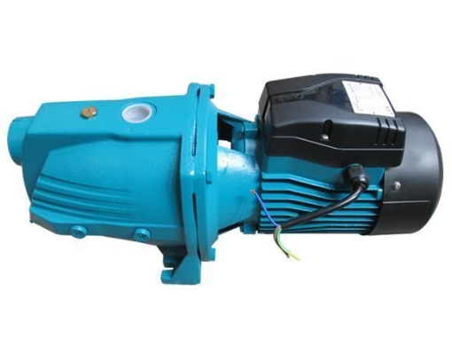 Picture of LEO  SHALLOW WELL JET PUMP CAST IRON HEAD 1HP LOAJM75