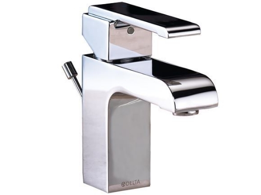 Picture of Delta Arzo Series,Single Hole Faucet