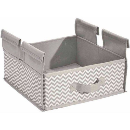 Picture of INTERDESIGN AXIS HANGING SHELF W/ DRAWER