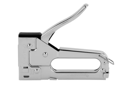 Picture of Stanley Light Duty Sharp Shooter Multi Purpose Staple Gun, SRTR45