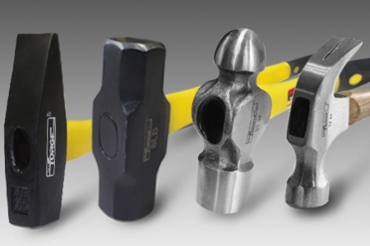 Picture for category Striking & Struck Tools