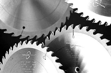 Picture for category Saw Blade