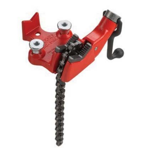 Picture of Ridgid Top Screw Bench Chain Vise