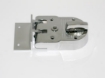 Picture of Yale Deadlatch Automatic 60MM Bright Chrome