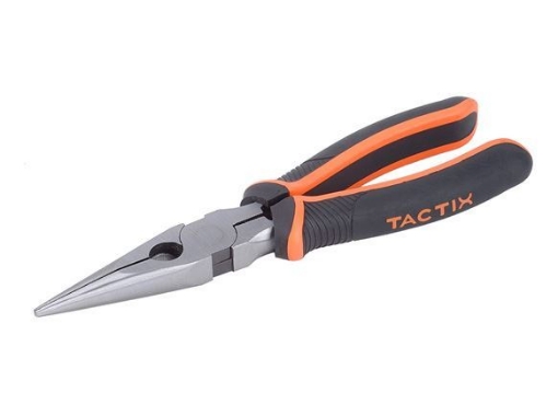 Picture of Tactix Long Nose Plier - 200mm