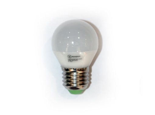 Picture of Westinghouse LED Bulb G45 - 1 watt, 80 Lumens