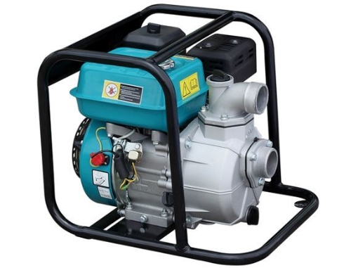 Picture of LEO GASOLINE ENGINE WATER PUMP 5.5 HP LOLGP20A