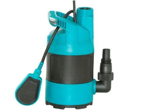 Picture of LEO SUBMERSIBLE PUMP GARDEN 1/2 HP