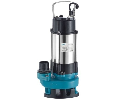 Picture of LEO SUBMERSIBLE PUMP SEWAGE 1 HP LOXSP1812/075I
