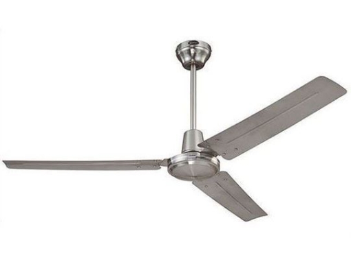 Picture of Westinghouse Industrial- Brushed Nickel