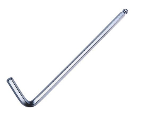 Picture of Hexagonal Allen Wrench Key