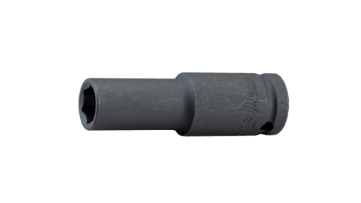 Picture of Hans 1/2" Drive Impact Deep 6 Points Socket, 84300A