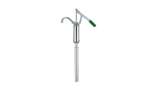 Picture of Hans HAND OPERATED DRUM PUMP, 727