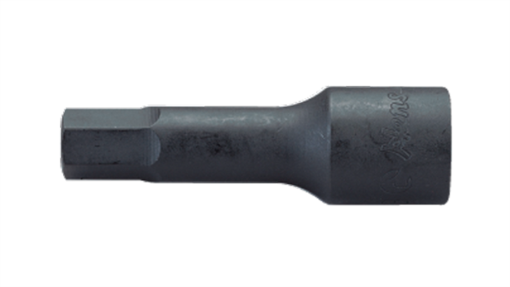 Picture of Hans 1/2 Dr. Hex Bit Socket, 4016-3M