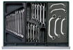 Hans Tool Set