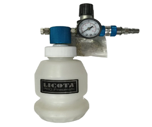 Picture of Licota ENGINE CARBON WASHING KIT, ATS-4005