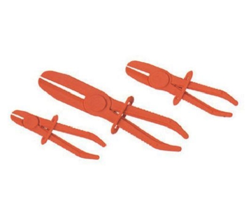 Picture of Licota 3 Pcs. Flexible Line Clamp Set, ATM-0074