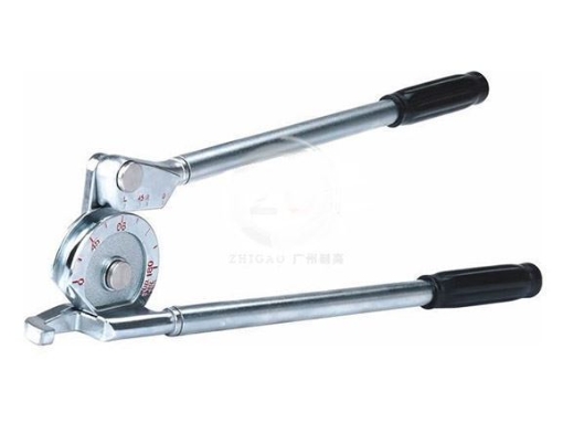 Picture of Asian First Brand 1/4" Ridgid Type Tube Bender – Heavy Duty, CT364A Series
