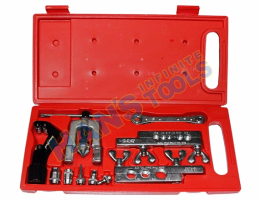 Picture of Asian First Brand Flaring and Swagging Tool Set, CT-275