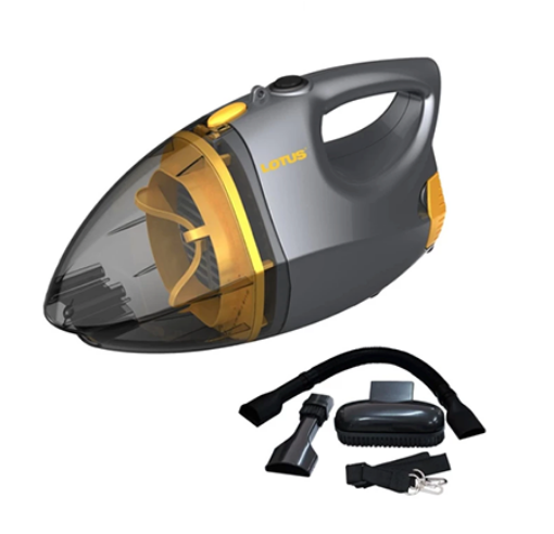 Picture of LOTUS LBVC2588 800W Handy Vacuum