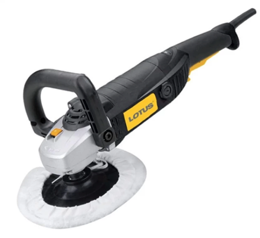 Picture of Lotus Car Polisher LPW180K