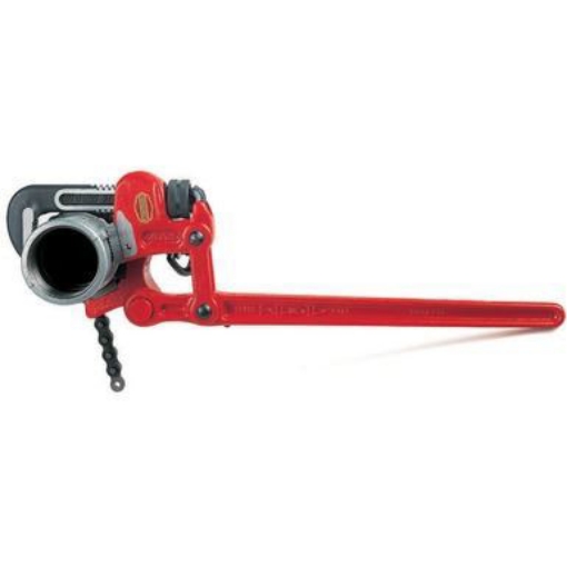 Ridgid Compound Leverage Wrench