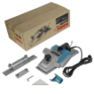 Picture of Makita 6-3/4" 1200W Power Planer (Blue/Silver), 1806B