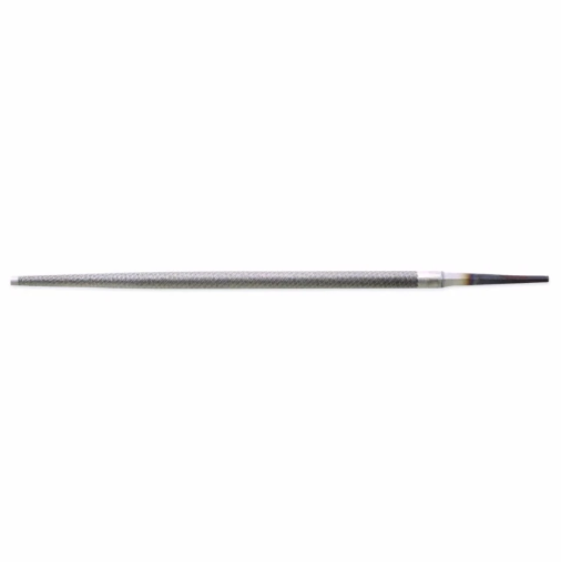 Picture of NICHOLSON- FILE 4" ROUND SMOOTH