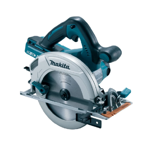 Picture of Makita 18V X2 (36V) LXT Li-Ion Cordless 190 / 185 mm (7-1/2" / 7-1/4") Circular Saw, DHS710Z