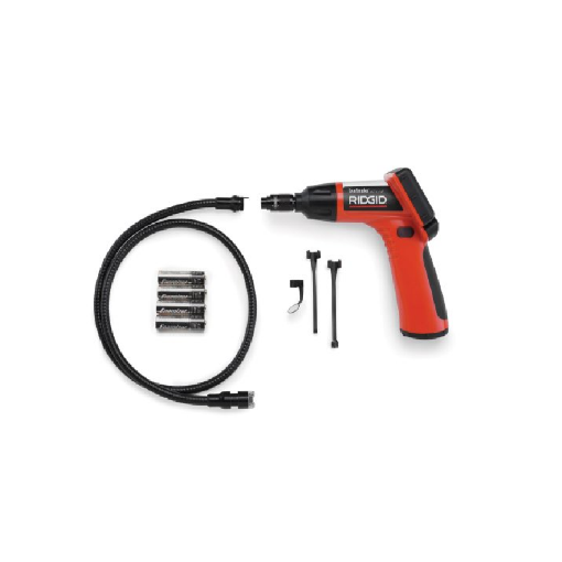 Ridgid SeeSnake Micro Inspection Camera