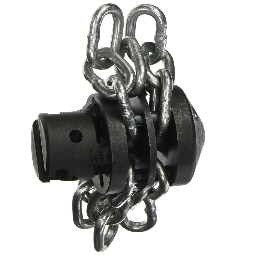 Ridgid Chain Knocker 3"-4"