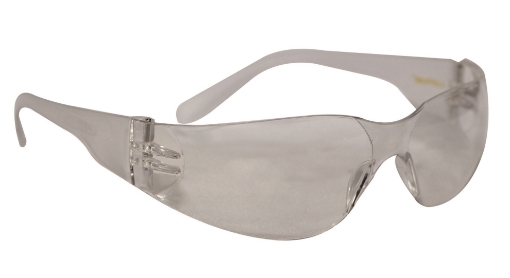 Picture of Lotus LSG544C Safety Glasses (CLEAR)