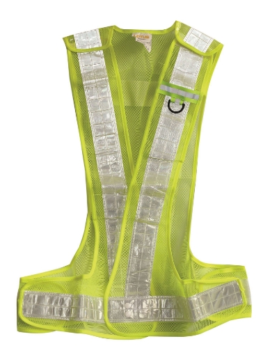 Picture of Lotus  Reflective Vest LTRV2405LW