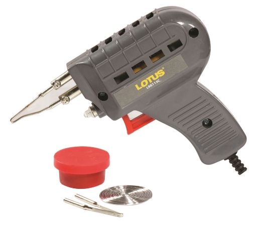 Picture of Lotus LSG113C Soldering Gun 220V 100W