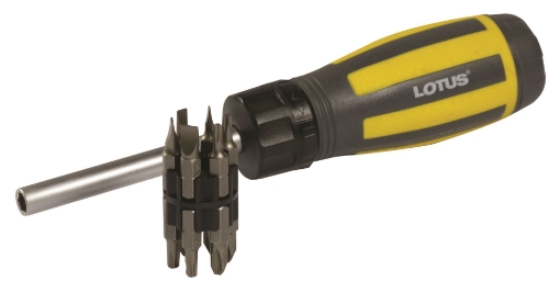 Picture of Lotus Screwdriver (RATCHET) LTHTRD200