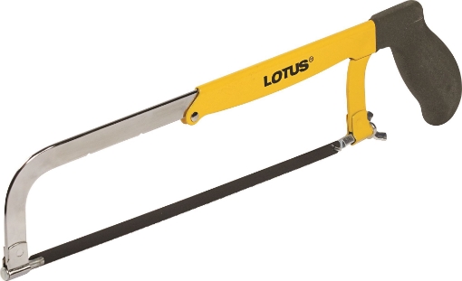 Picture of Lotus LHF302 Hacksaw Frame (SQUARE)