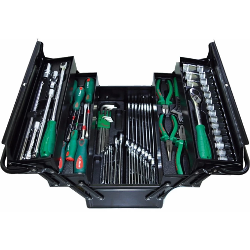 Picture of Hans TTB-68P 68Pcs. Tool Kit