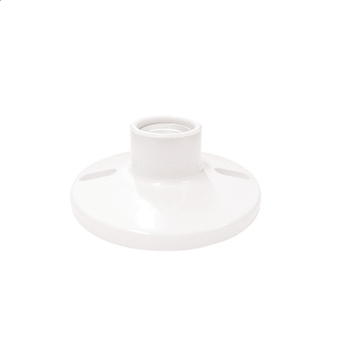 Picture of Firefly E27 Ceiling Receptacle 4 1/4" FEDCRW104