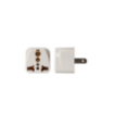 Universal Adapter (White)