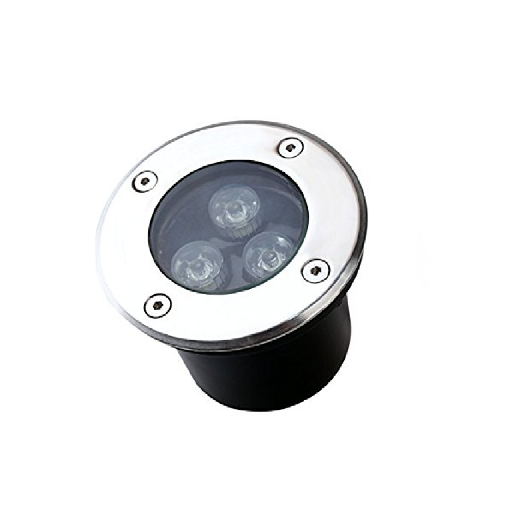 Picture of Firefly Led Underground (Blue) Round Type ELDIG801B