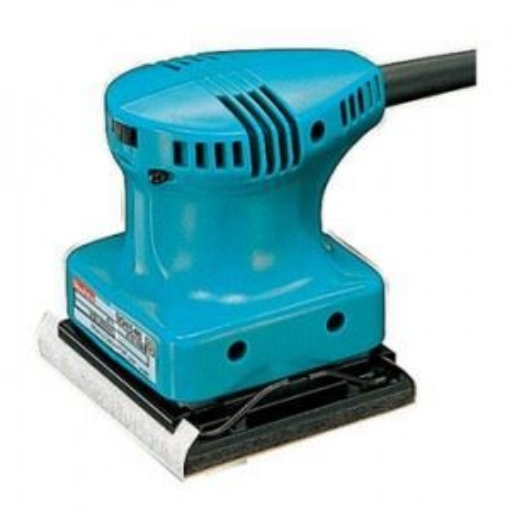 Picture of Makita Finishing Sander BO4540