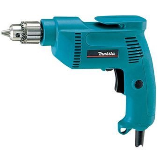 Picture of Makita Variable Speed Reversing Drill, 6307