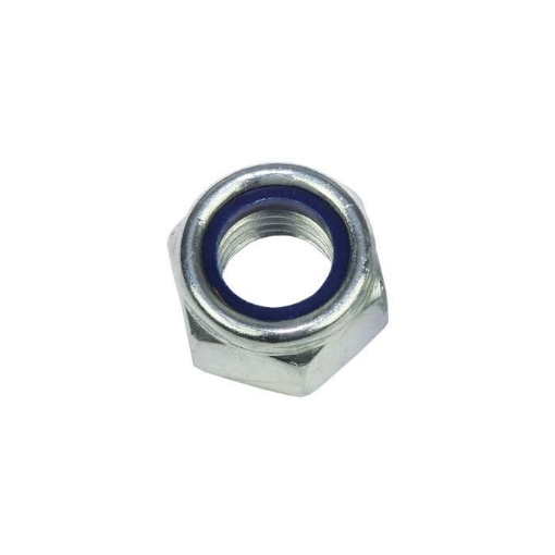 Picture of LOCK NUT (METRIC)