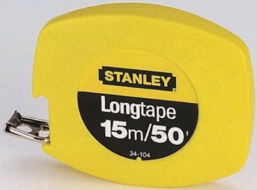 Picture of Stanley Steel Long Tape ST34104N