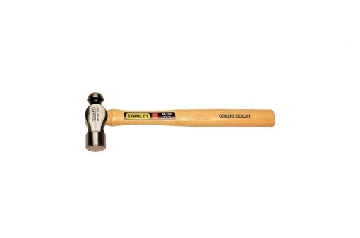 Picture of Stanley Ball Pein Hammer With Wood Handle STSTHT541898