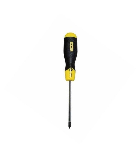 Picture of Stanley Phillips Screwdriver With Cushion Grip STHT65164-8