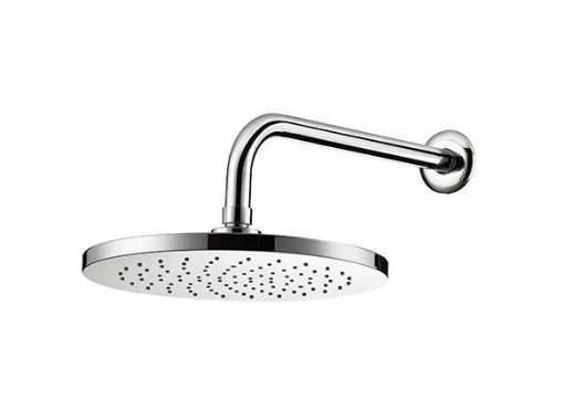 Picture of Eurostream Sliding Rail Showerhead DZSAZZ04CP