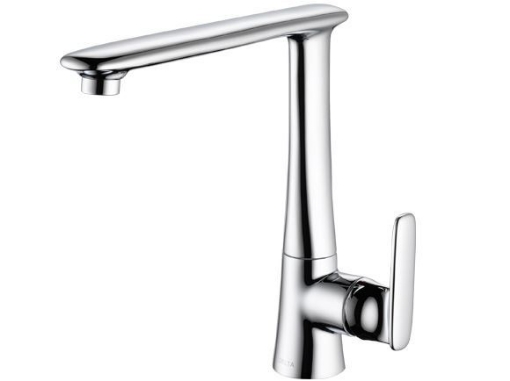 Picture of Delta Kitchen Deck Faucet 33801-DV